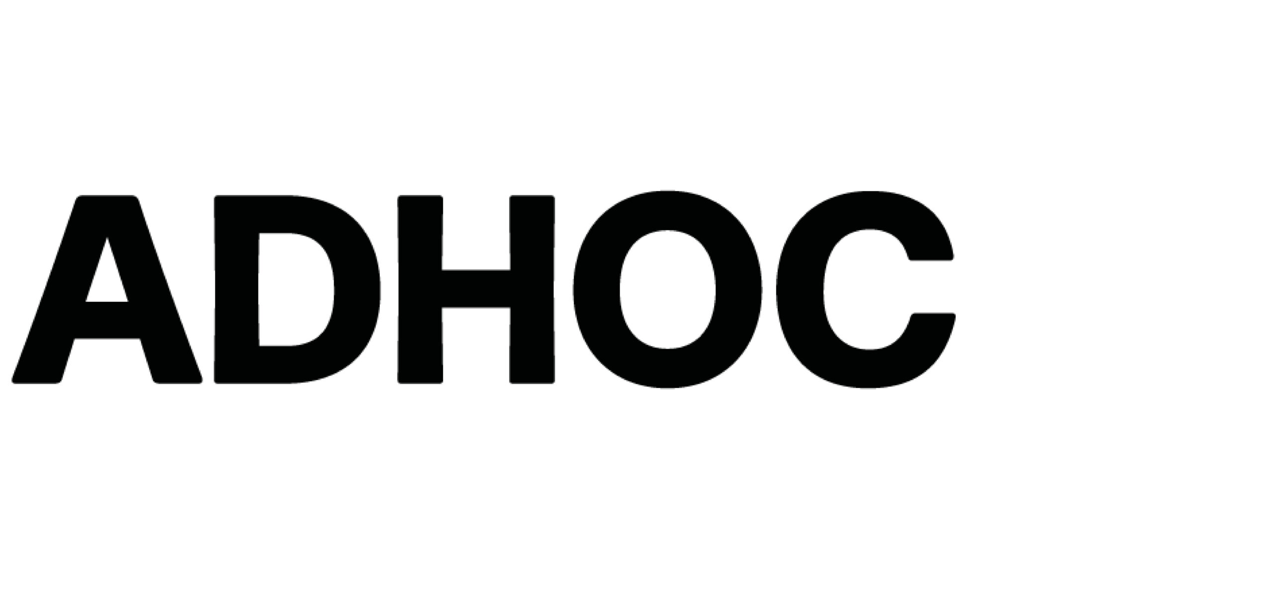Adhoc