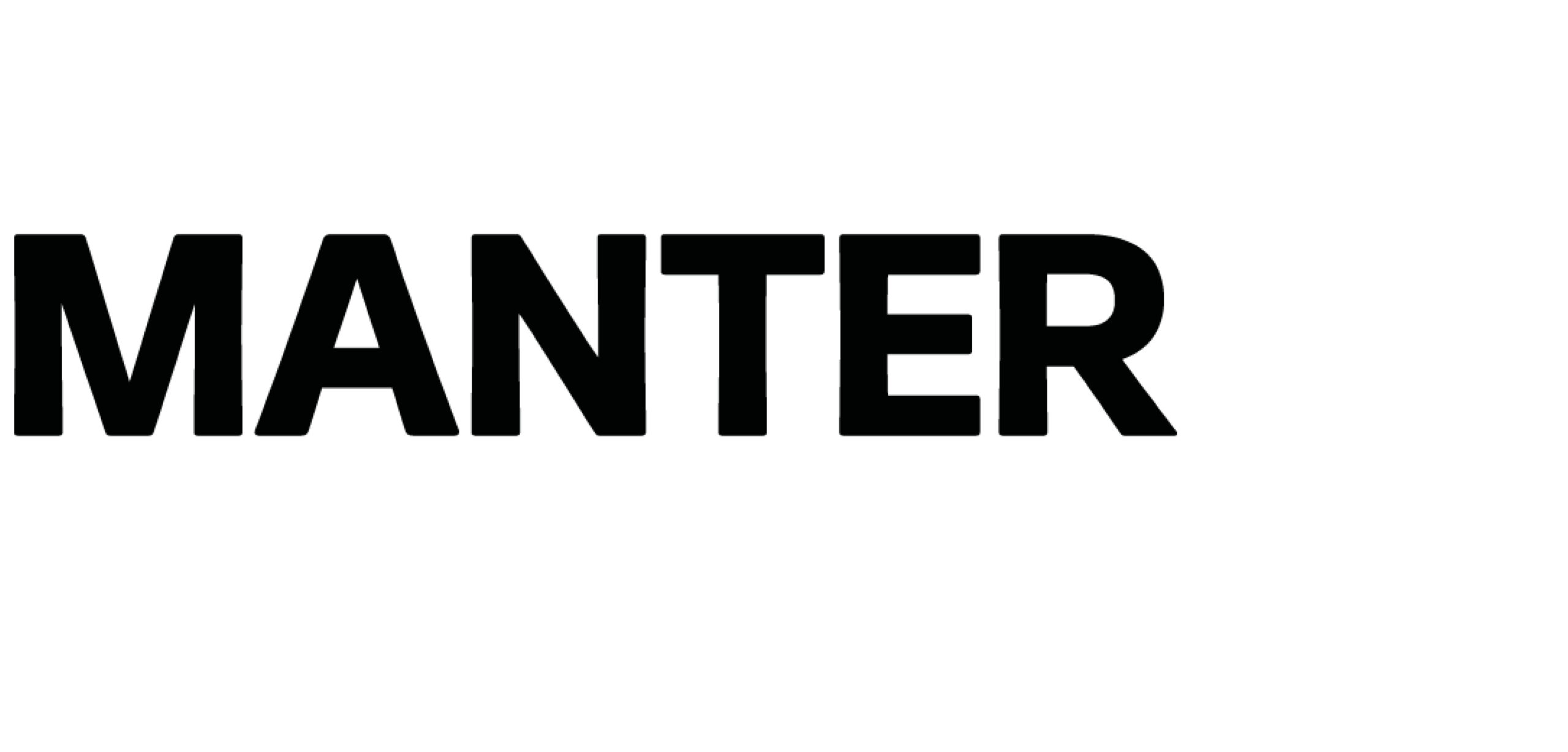 Manter